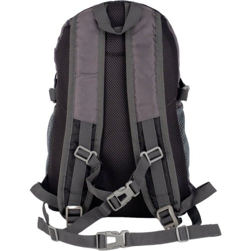 Batoh Acra Batoh 20 L hiking black