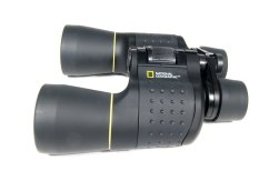 Dalekohled Bresser National Geographic 8-24x50