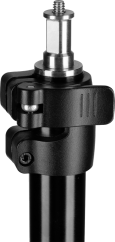 SmallRig 3737 RA-S280 Light Stand Air Cushioned with Arm