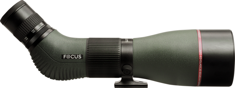 Focus Optimum 20-60x85 APO ED