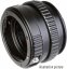 B.I.G. Makrofokus adaptér Leica M na Sony E