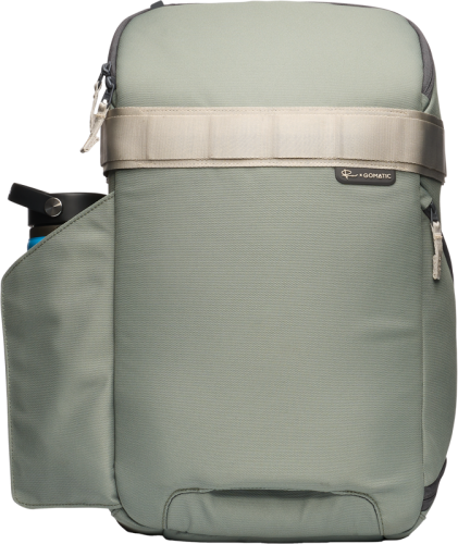 Gomatic Peter McKinnon Luma Camera Pack 18L, Sage