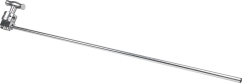 Kupo KCP-240 40" Extension Grip Arm - Silver