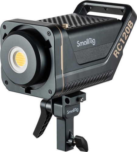 A SmallRig 3615 RC 120B (Bi‑color) COB lámpa