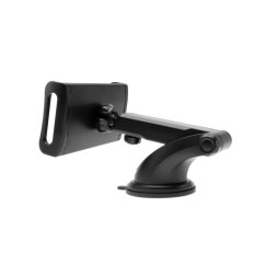Držiak FIXED Tab XL s dlhou prísavkou na sklo alebo palubnú dosku pre 7 - 13" tablety