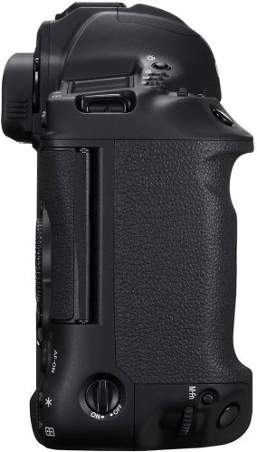 Canon EOS-1D X Mark III (nur Gehäuse)