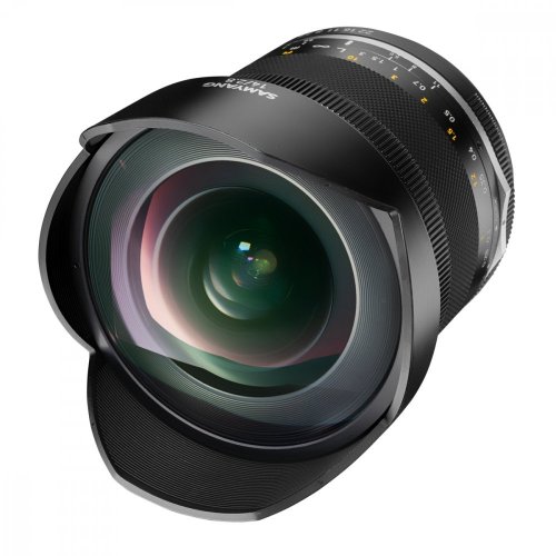 Samyang 14mm f/2.8 MKII Lens for Canon EF