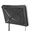 Walimex pro Softbox for Flexible LED Panel 500 Bi Color