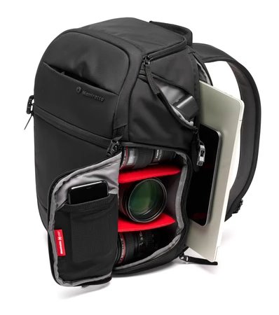 Batoh Manfrotto Advanced Fast Backpack M III