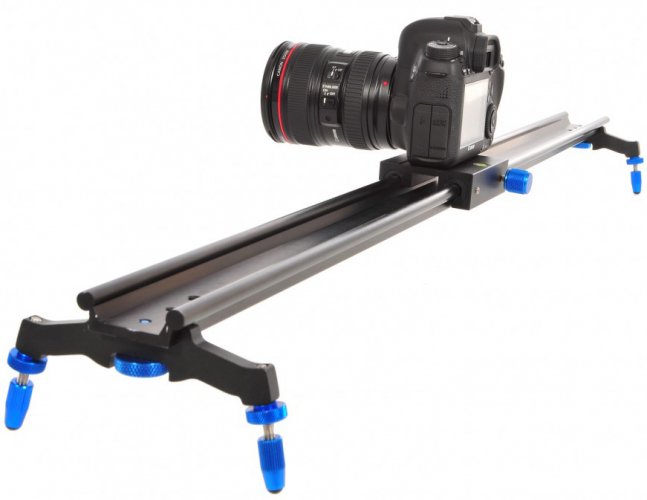 Stonewood Kamera-Slider SL100 100cm