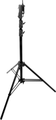 Kupo 542MB Master Cine Stand - Black