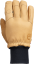 VALLERRET unisex rukavice Hatchet vel. S béžové