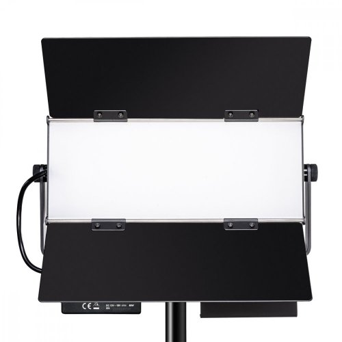 Walimex pro Sirius 160 B-LED Daylight Bi Color with Light Stand