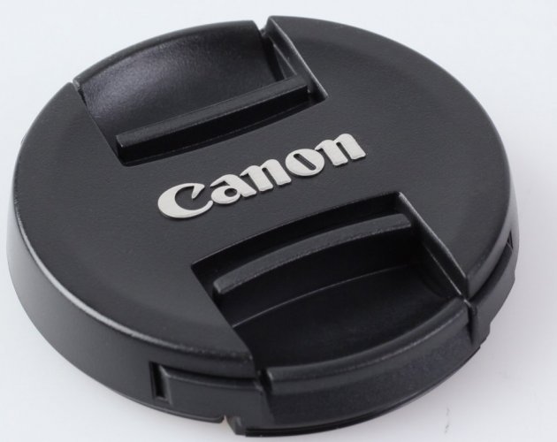 Canon E-49 II Lens Cap