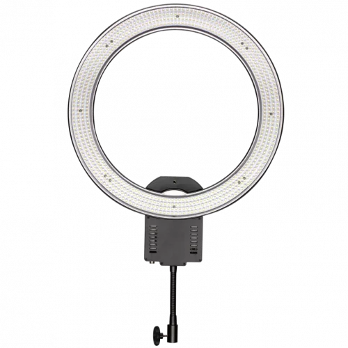 Nanlite Halo 19" LED kruhové světlo, 38 W