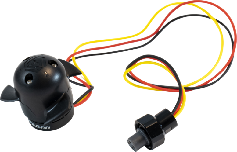 Chasing Gladius Mini Right Front Motor (2)
