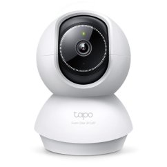 Kamera TP-Link Tapo C230 IP, 5MPx, WiFi, prísvit
