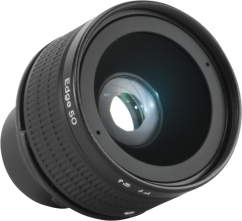 Lensbaby Edge 50 Optic
