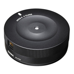 SIGMA USB DOCK pre Canon EF