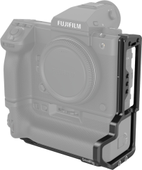 SmallRig 4203 L-Shape Mount Plate for Fujifilm GFX100 II with Battery Grip