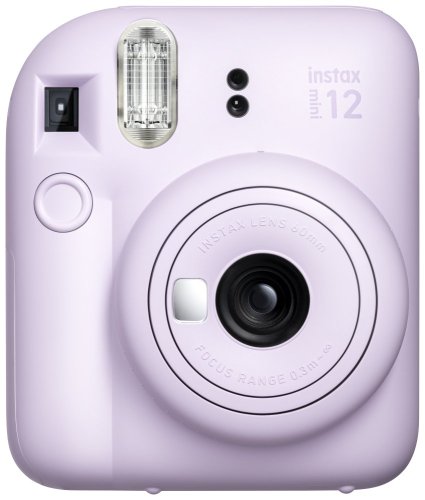 Fujifilm Instax mini 12 Purple
