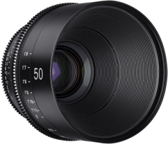 Samyang Xeen 50mm T1,5 PL
