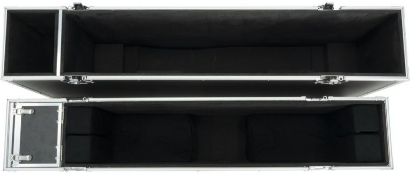 Nanlux přepravní kufr pro Dyno 1200C LED panel