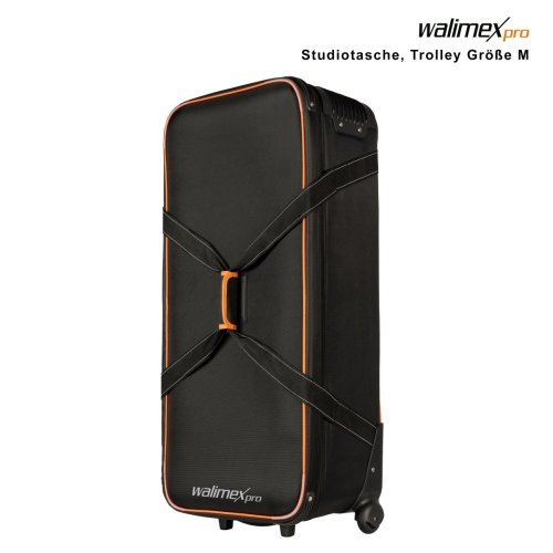 Walimex pro studiová brašna Trolley Size M 90cm