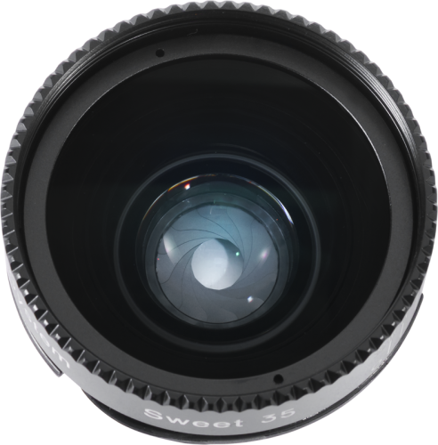 Lensbaby Sweet 35 Optic