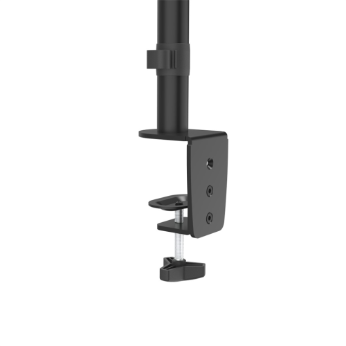 Hama stolný držiak pre dva monitory 32" Standard, 2 ramená