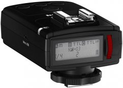 Hähnel Viper TTL samostatný vysílač pro Canon