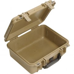 Peli™ Case 1400 Koffer ohne Schaumstoff (Desert Tan)