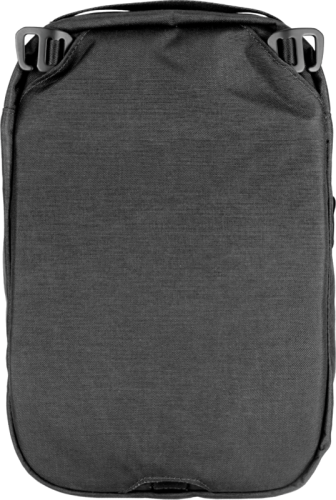 Boundary Supply Boundary AUX Compartment (Obsidian Black)
