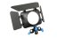 forDSLR klapky Matte Box M1 pro videorig