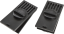 B&W Schnellspanner für Outdoor Koffer 3000 bis zu 6800