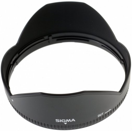 Sigma 10-20mm f/3,5 EX DC HSM pro Nikon F