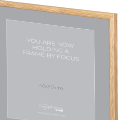 Focus Rock Oak veneer 20X25