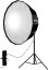 Nanlite Para 120 Quick-Open Softbox with Bowens Mount
