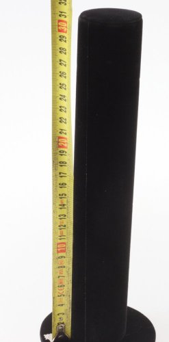 forDSLR stojanček na náramky čierny, 30cm