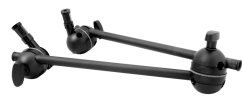 Kupo KCP-173 Mini Articulated Arm-Double Sec