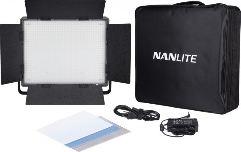 Nanlite 900CSA Bicolor LED-Panel