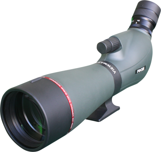 Focus Sport Optics Focus Viewmaster ED 20-60x80 WP