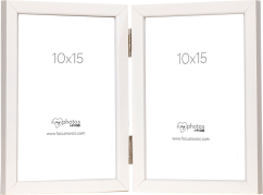 Focus Rock White Double 10x15