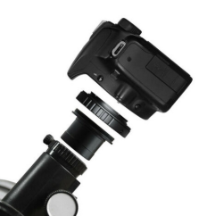 Teleskop Canon EOS T2 kroužek s adaptérem 0,965" (TL-0965+T2EOS)