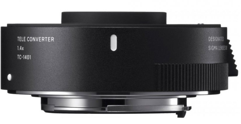 Sigma TC-1401 1,4x Telekonverter für Nikon F