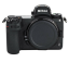 Krytky pro Nikon Z, zadní a těla fotoaparátu (KNIZ)