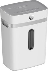 Skartovač HP OneShred 12CC