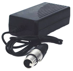 Datavideo 6300-2230 - PSU-HSE - Power Supply HS/SE, 12 Volt/10 Ampere