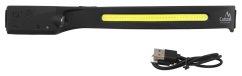LED čelovka Cattara STRIP SENSOR 350lm nabíjacia
