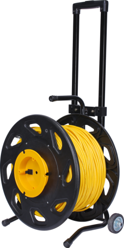 Chasing AC-Power Supply Cable 100m for M2/M2 S/ M2 Pro